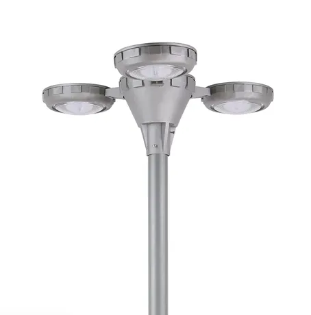 Iluminação Solar