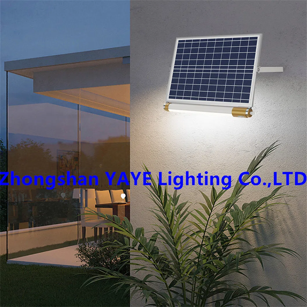 Solar LED 8