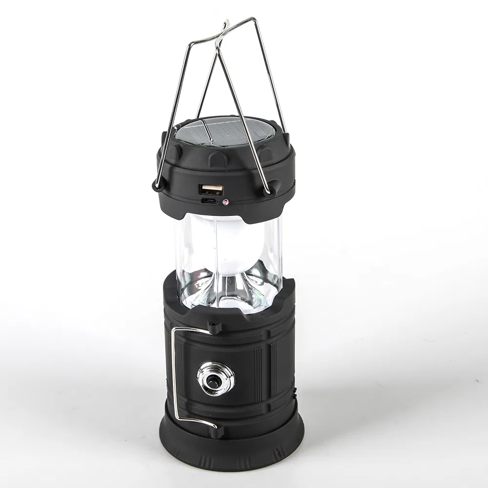 Iluminação portátil 2