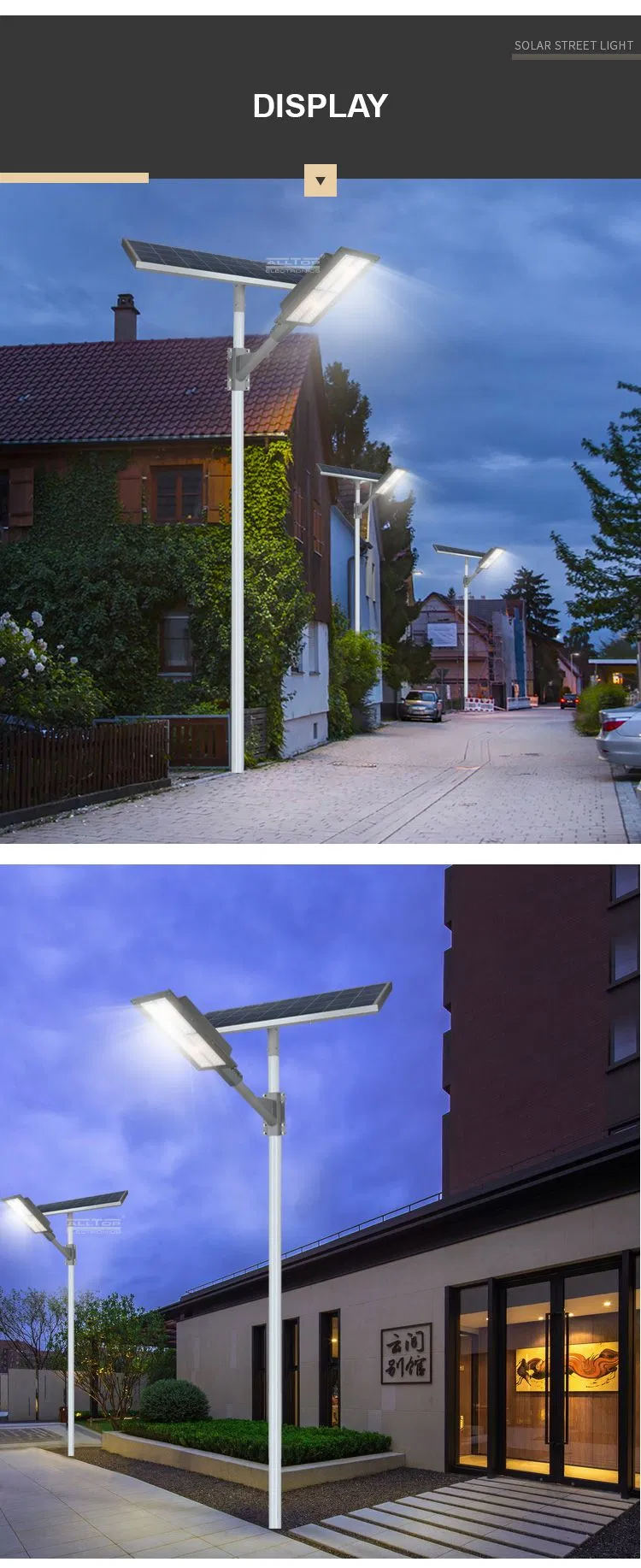 Lâmpada LED