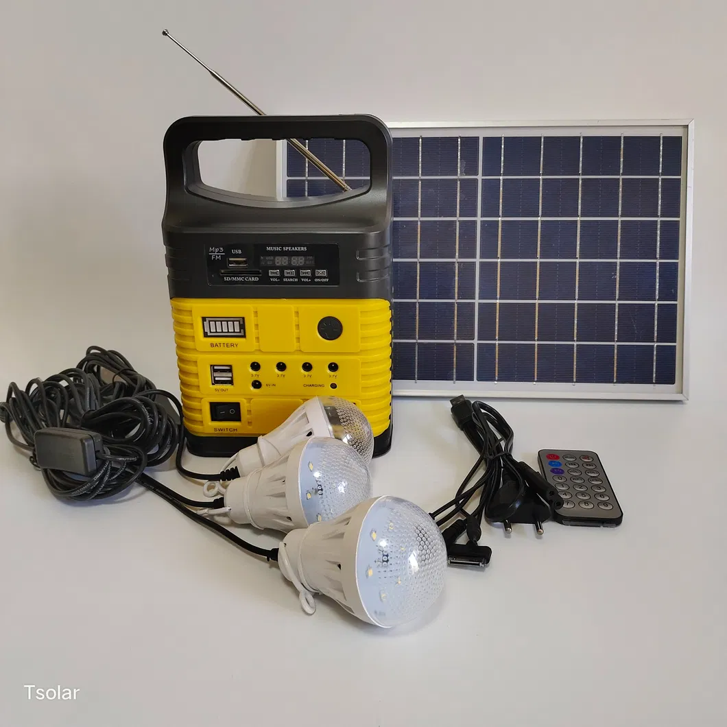 GTS-3790 Sistema Solar