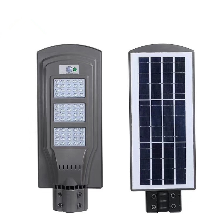 Iluminação Solar de Jardim à Prova d'Água para Caminhos Exteriores