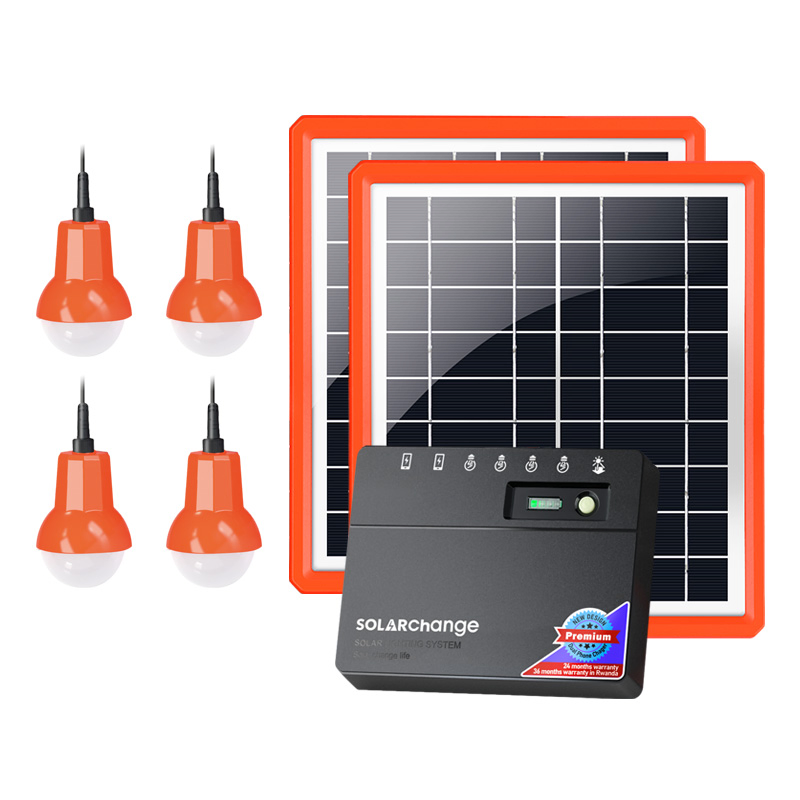 Ilumine seu jardim com opções de iluminação LED solar
