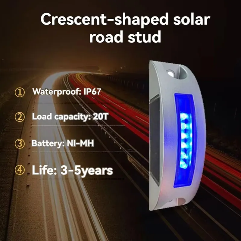 Marcador Solar 1