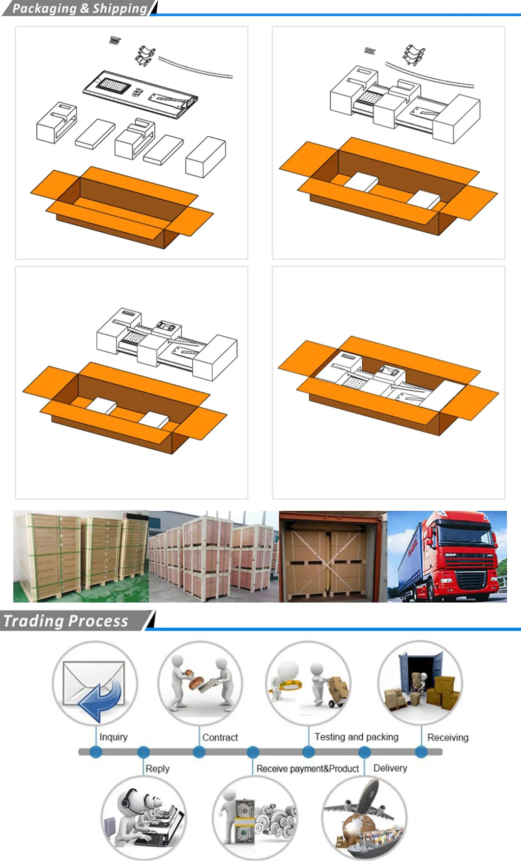 Solar Light Specs
