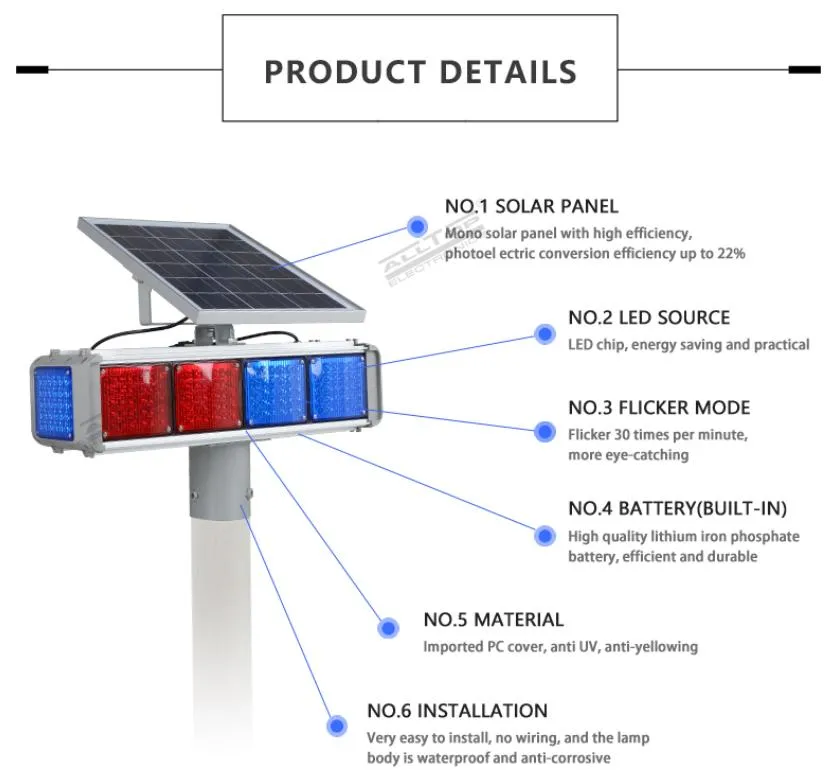 Sinal Solar 1