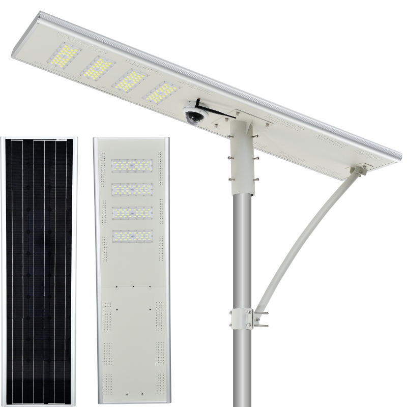 Pequeno Pedido e FCL LCL Aceitável Q235 5m 6m 7m Poste de Aço Galvanizado a Quente para Iluminação