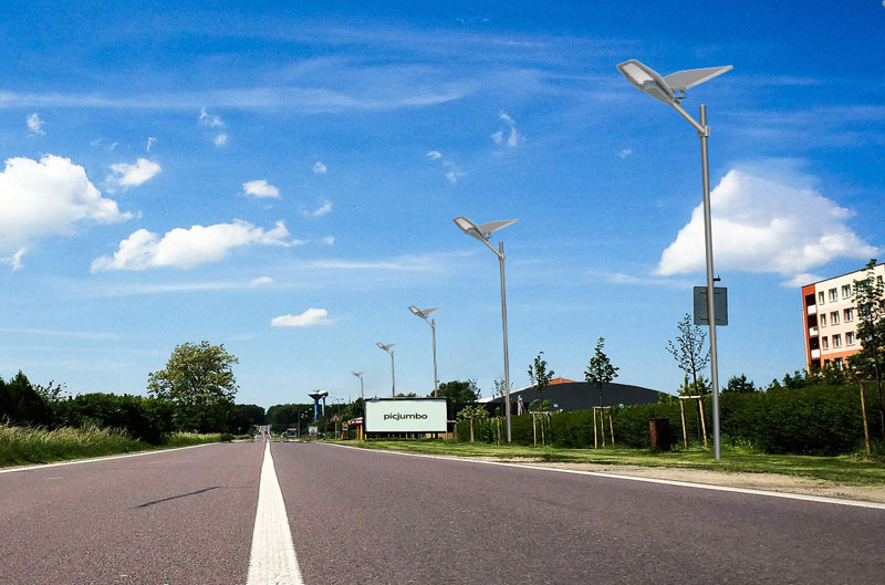 Produtos em Promoção Luz de Parede Solar LED 300watt 400watt Iluminação de Parede Solar de Emergência