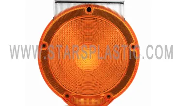 Detalhe Shell de PC