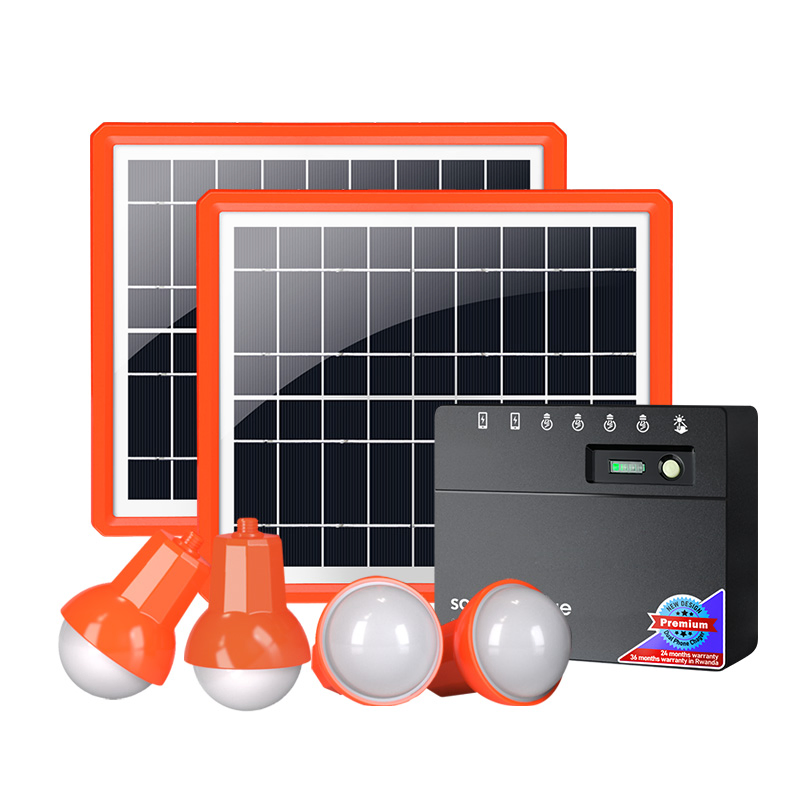 Ilumine seu jardim com opções de iluminação LED solar