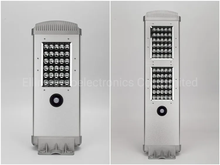 Detalhe Luz Solar