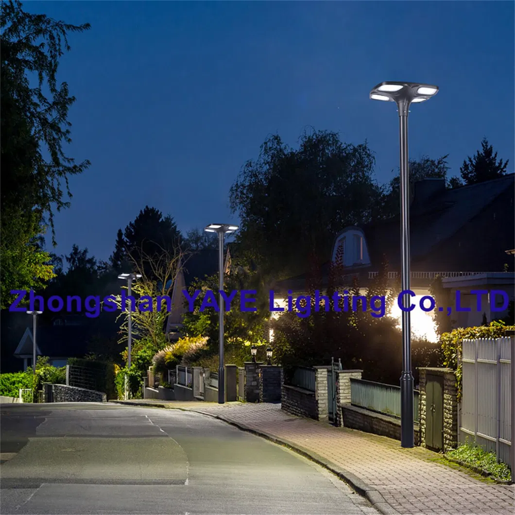Luz de Estrada
