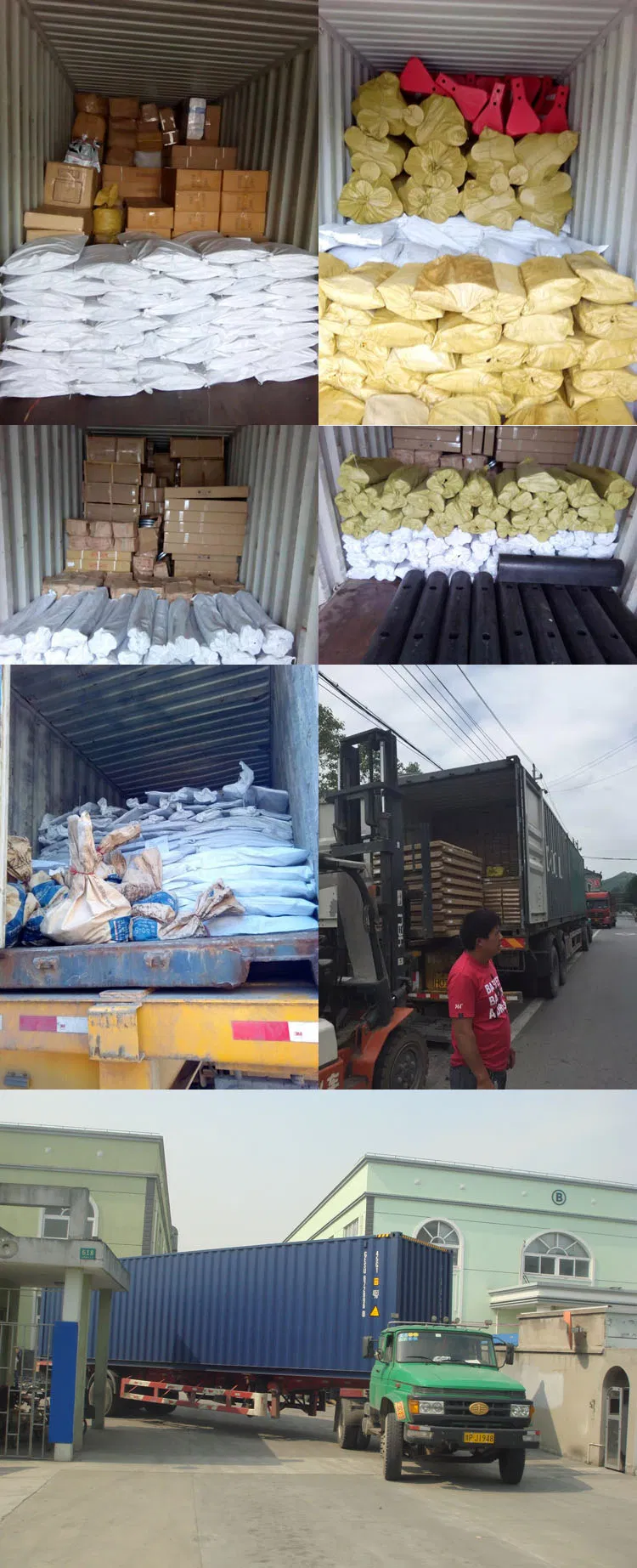 Processo de Produção
