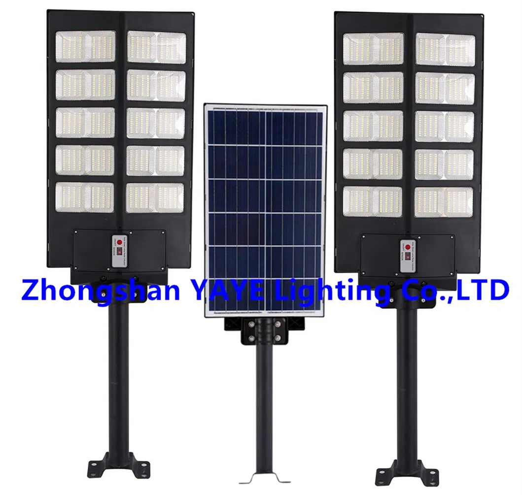 Solar Street Light 5