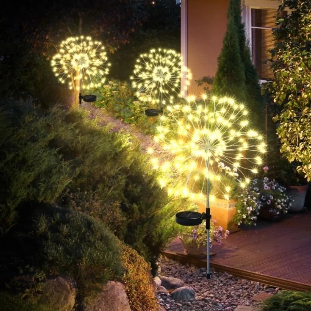 Luz Solar 4