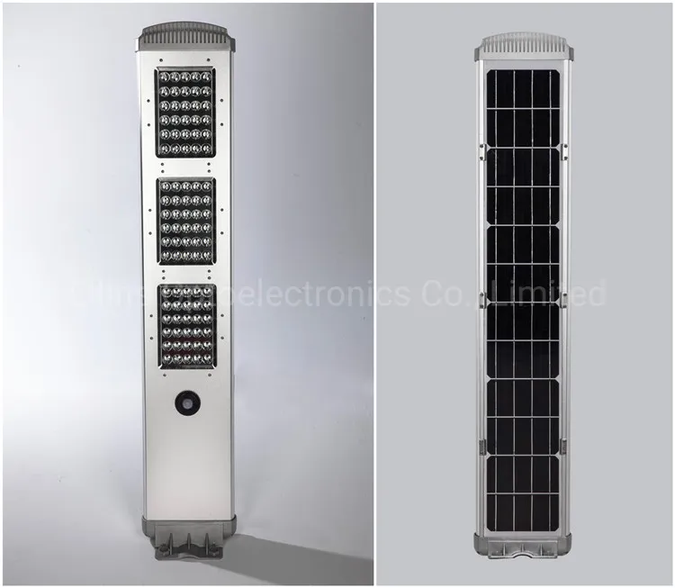 Estrutura Luz Solar