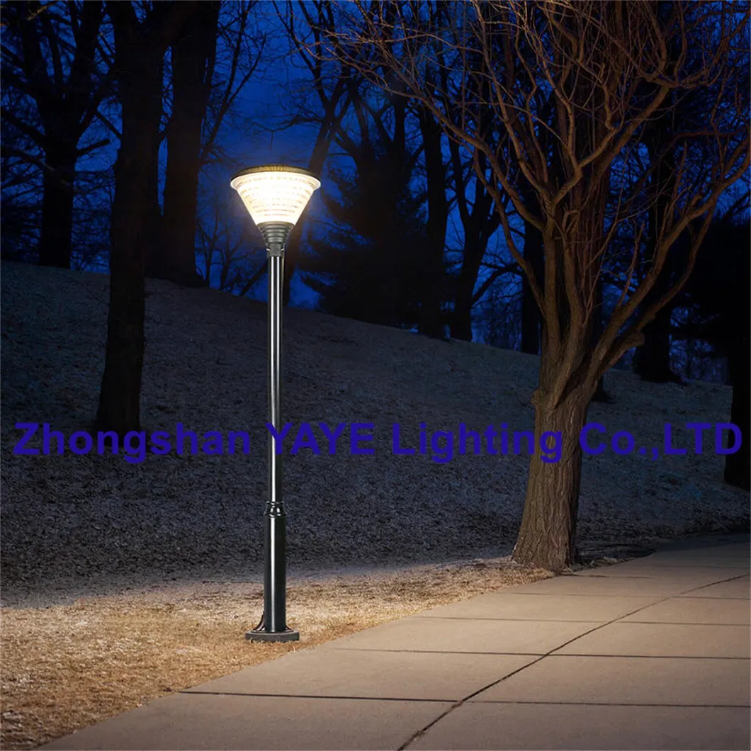 Luz Solar LED 3
