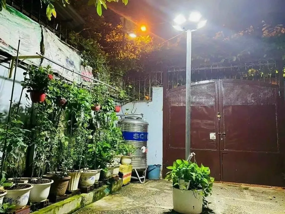 Eficiência Energética