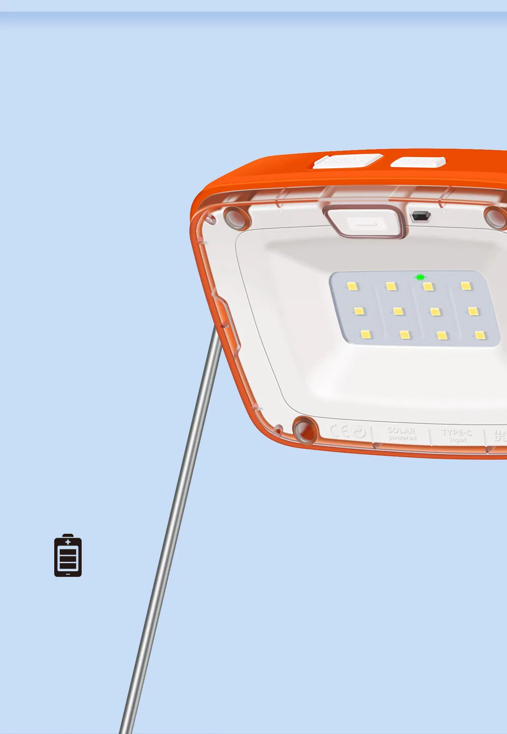 Design Solar Moderno
