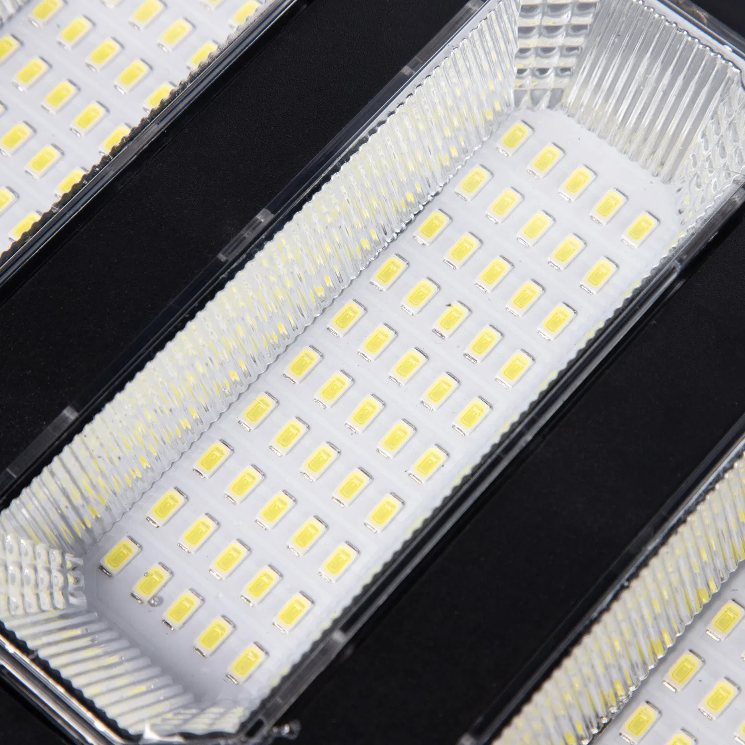 Luz de Rua Solar 400W Lâmpada de Parede LED Iluminação Solar LED