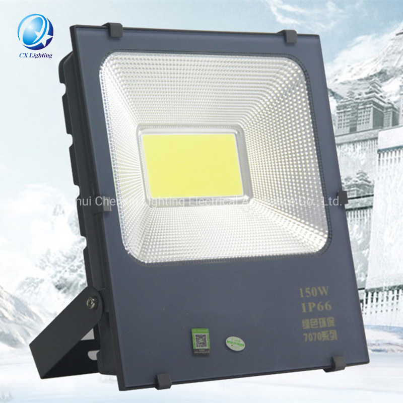 Iluminação de Parede Solar LED de Alta Brilho para Jardim Industrial Externo