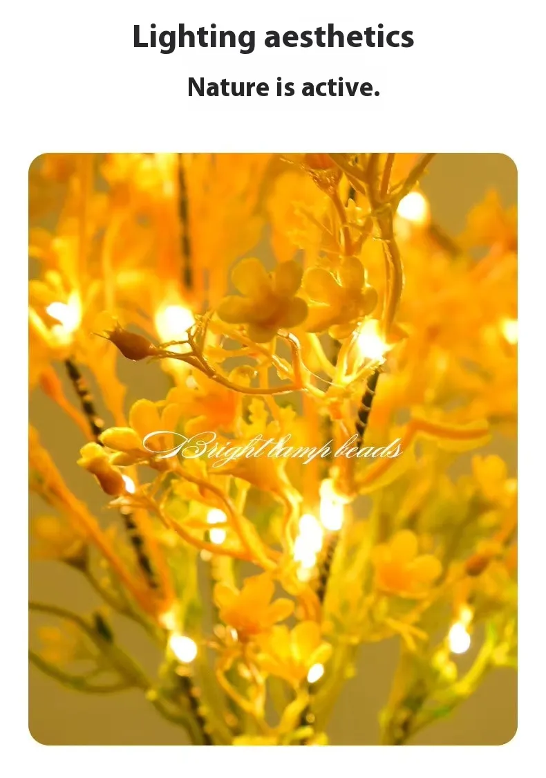 Luz de Jardim Solar 2