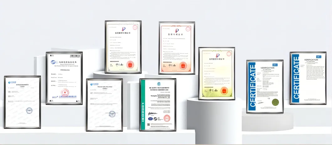 Certificados