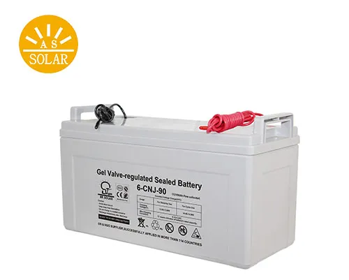 GEL Battery