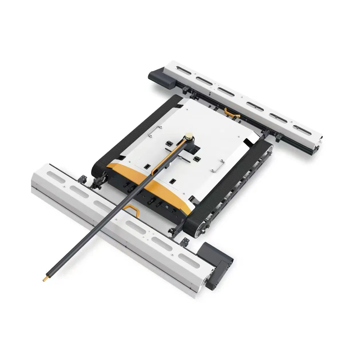 Photovoltaic Panel Cleaning Machine Solar Cleaning Robot