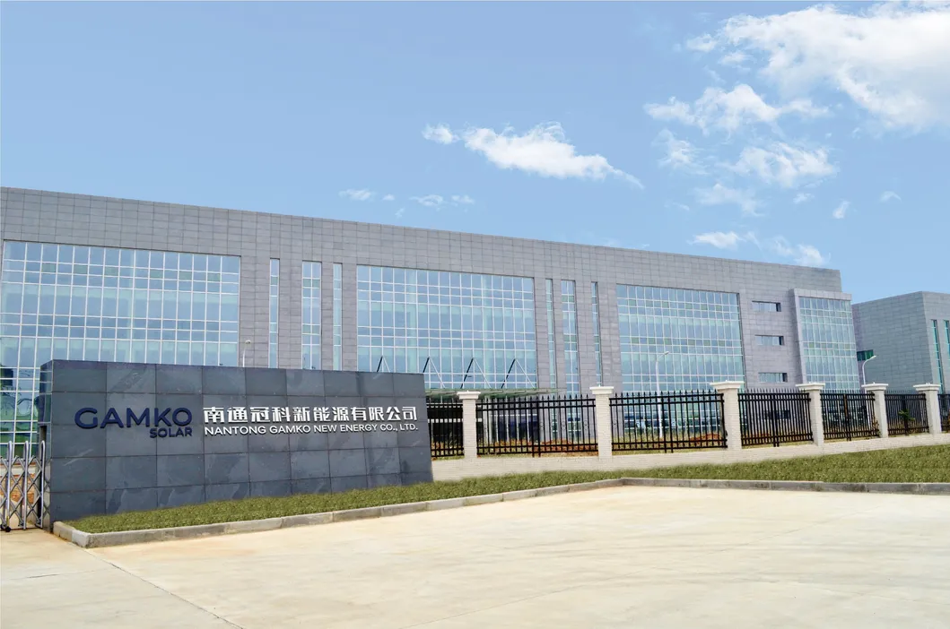 Manufacturing Center