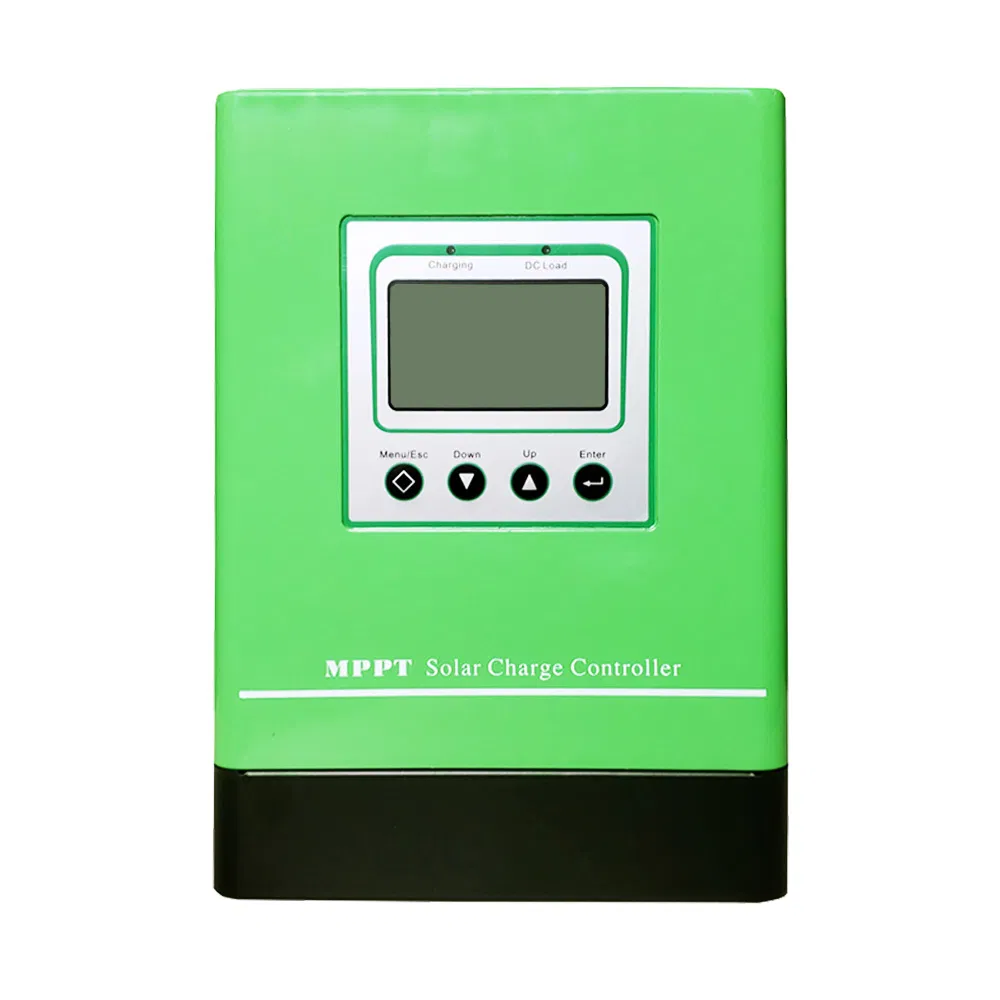 12V 24V 36V 48V 72V 96V 100A MPPT Solar Charge Controller