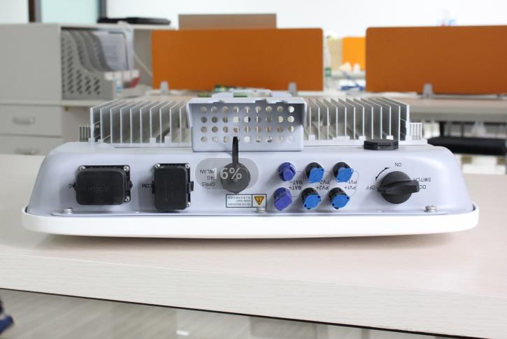 2101 Huawei Inverter Sungrow String Inverter 100kw 110kw Grid Tied Inverter