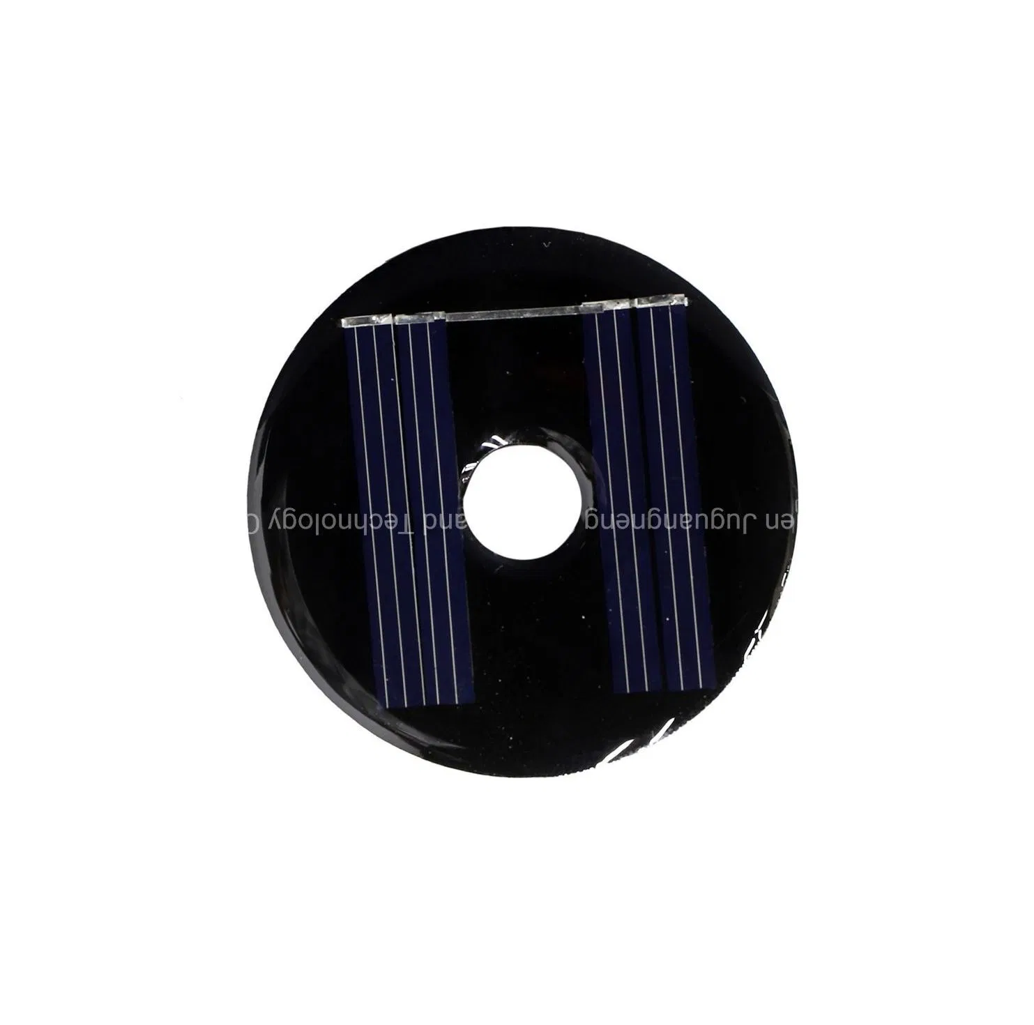 2W 6V Monocrystalline Mini Epoxy Resin Solar Panel Module