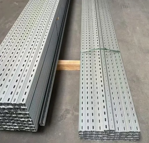Anti-Aging Basalt Fiber Solar Racking - Long-Lasting PV Bracket for Harsh Environments