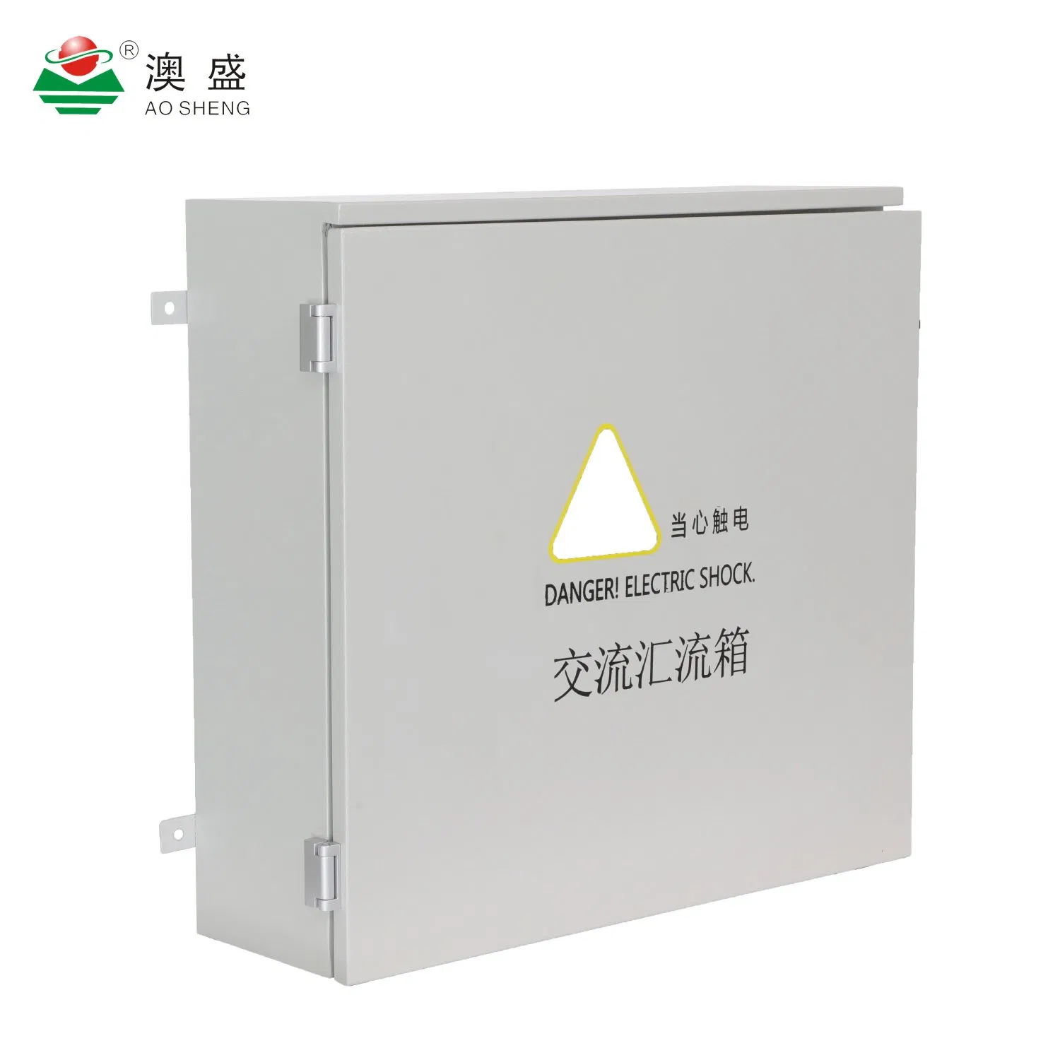 PV Solar Electrical Combiner Boxes