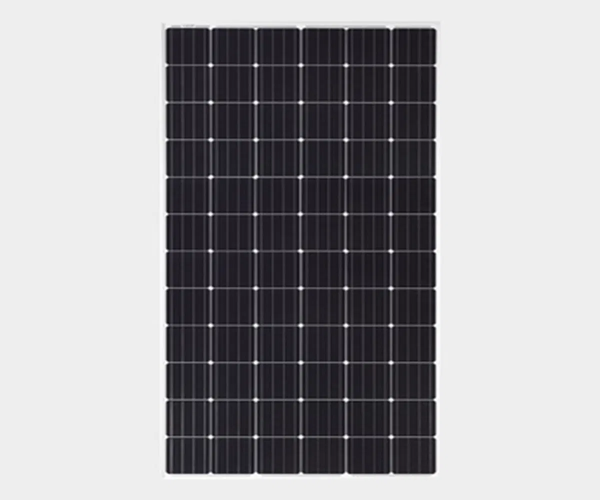 380W Bifacial Dual Glass 72 Cells Hjt Mono Solar PV Panel