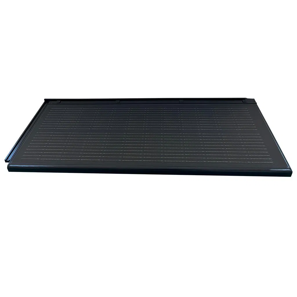 New Arrival Durable Glass 87W 35W Solar Roof Tiles Roofing Material
