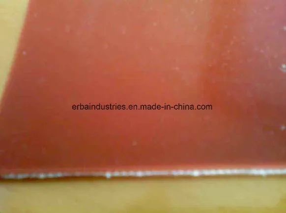 Silicone Rubber Sheet 4