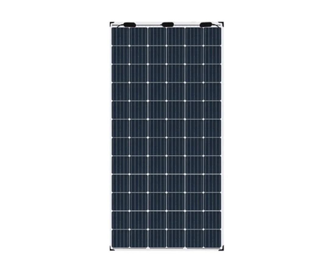 380W Solar PV Panel