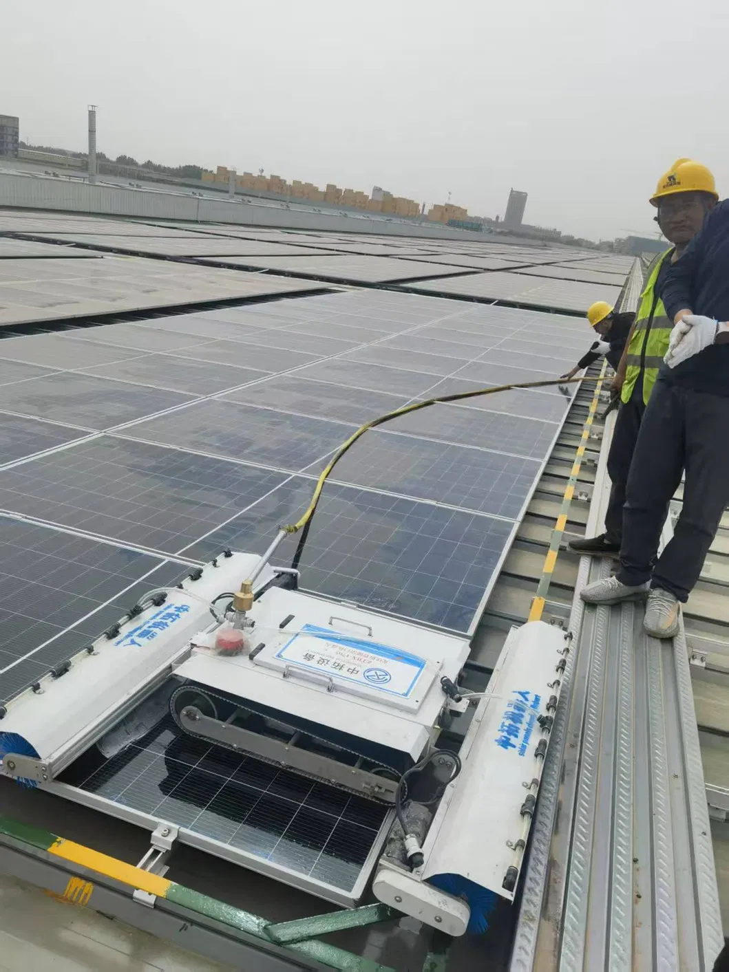 Application Features