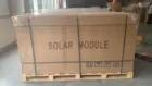 Grade a 200W 500W Monocrystalline Solar Panel Module Customization Available