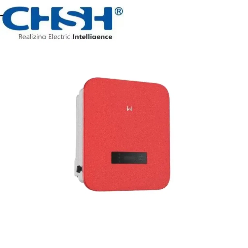 Sdt G2 Inverter Three-Phase String PV Grid-Connected DC AC