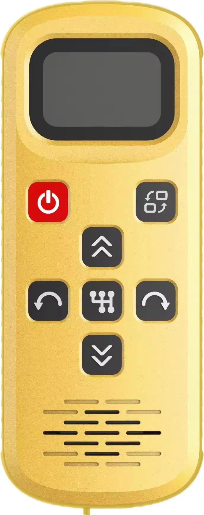 New Type Solar Panel Cleaning Equipment Photovoltaic Plants Robot Cleaning Solution