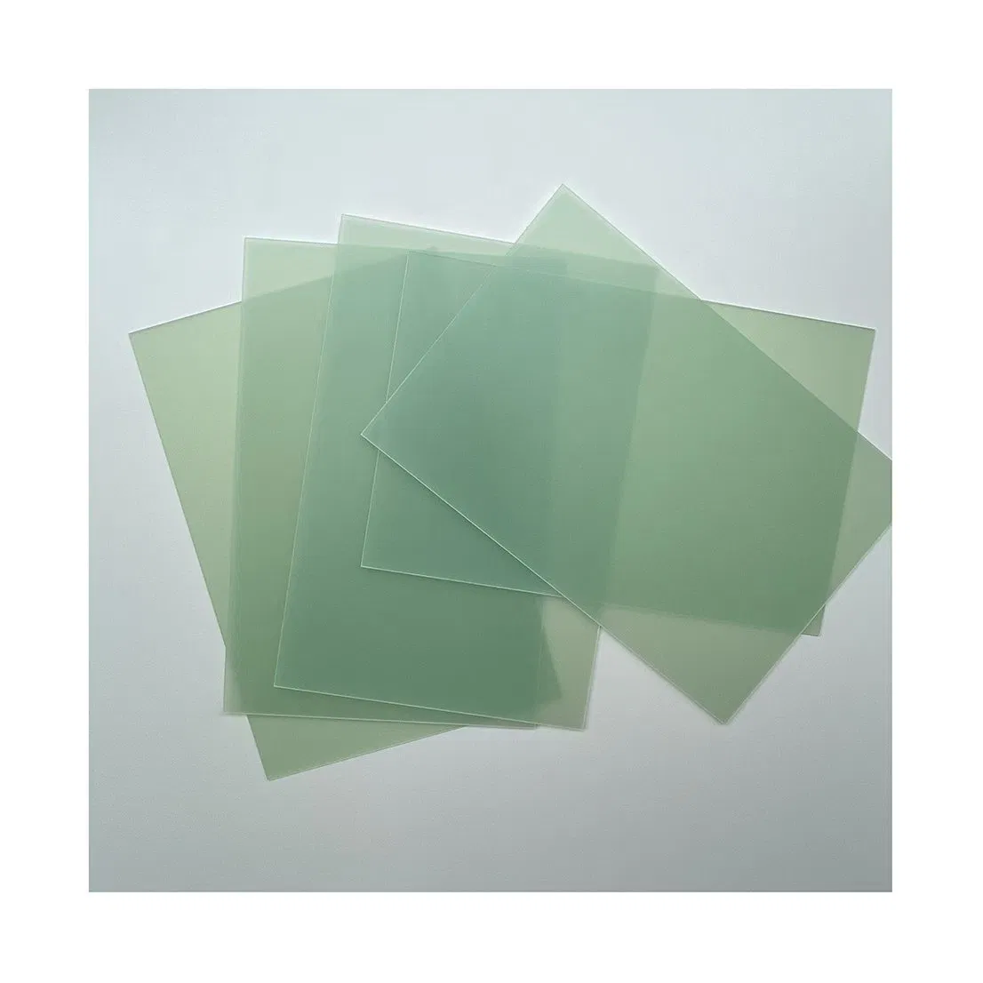Fr4/G11/G10/3240 Epoxy Sheet for Electronic Communication