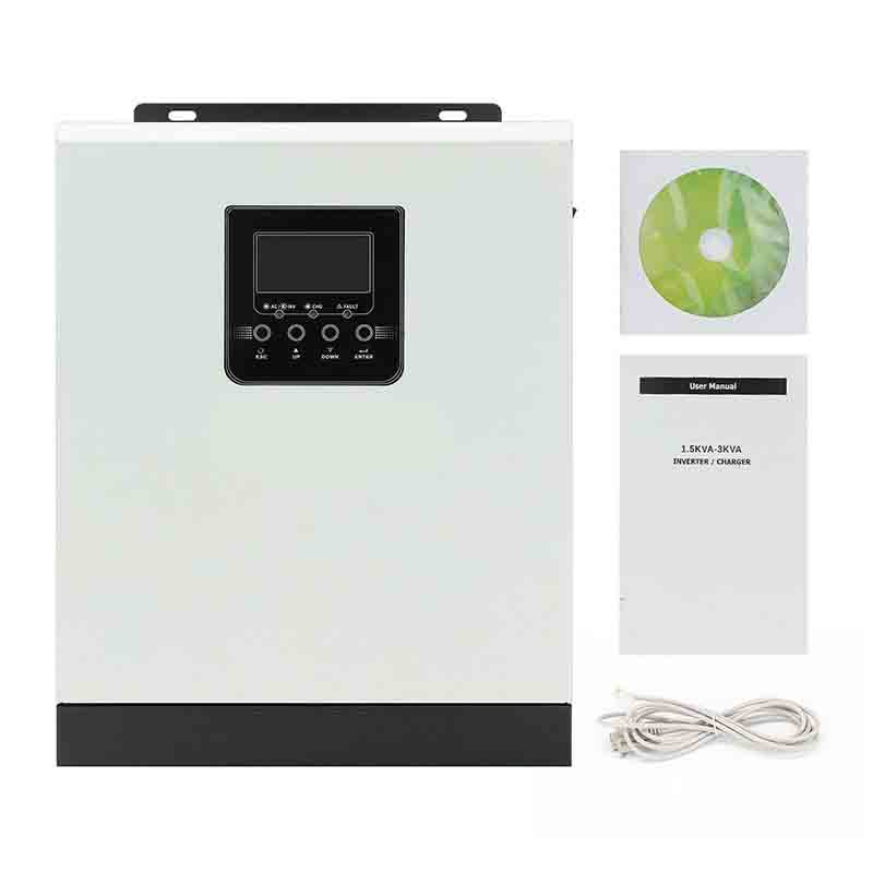 3kw 5kw Frequency Micro 10kv MPPT 5000W Phase 3phase 384V 15kw off-Grid 3.5kw Converter Best Inverters Solar Inverter