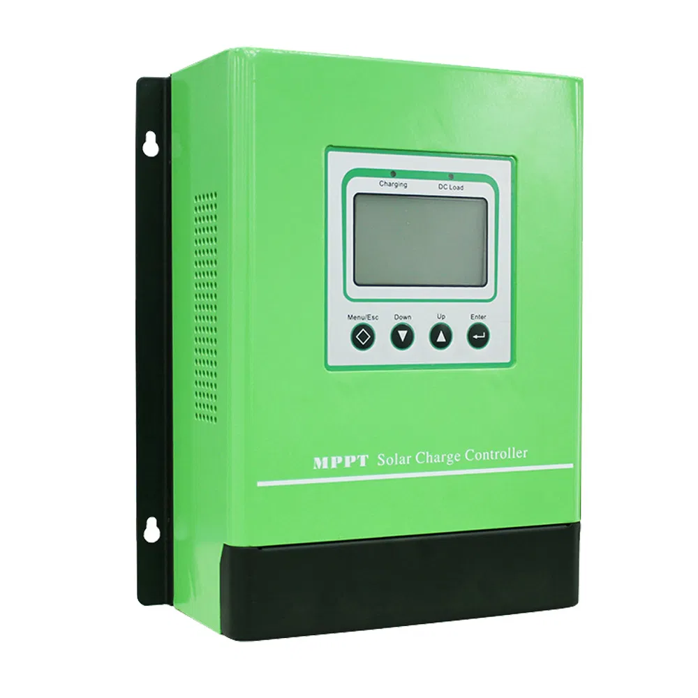 12V 24V 36V 48V 72V 96V 100A MPPT Solar Charge Controller