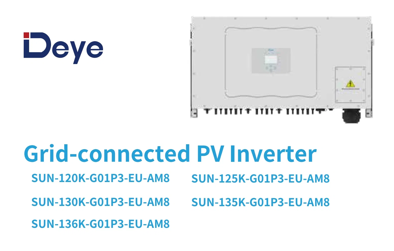String Inverter Overview