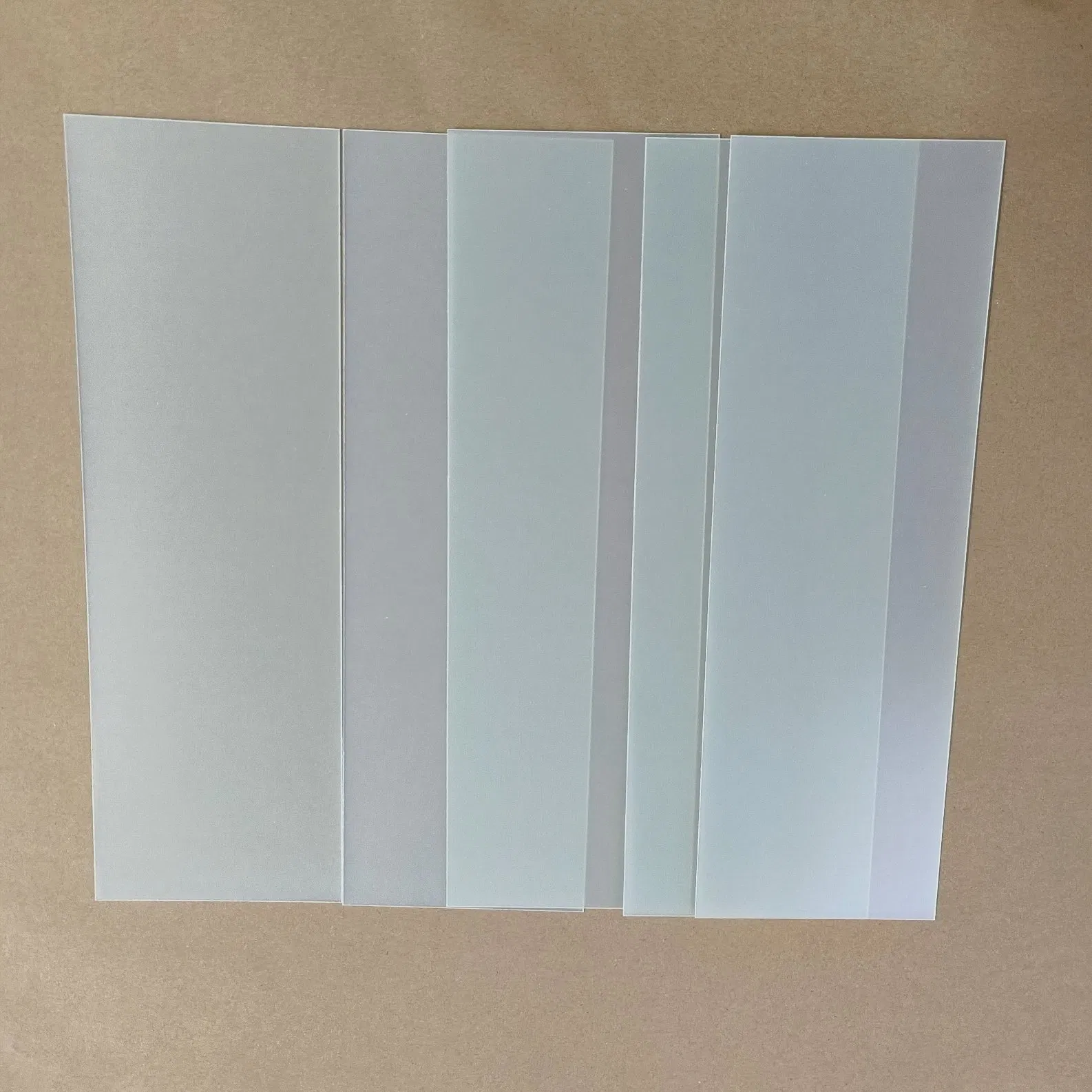 Epoxy Sheet Can Be Processed and Customized 0.1-100mm Thickness