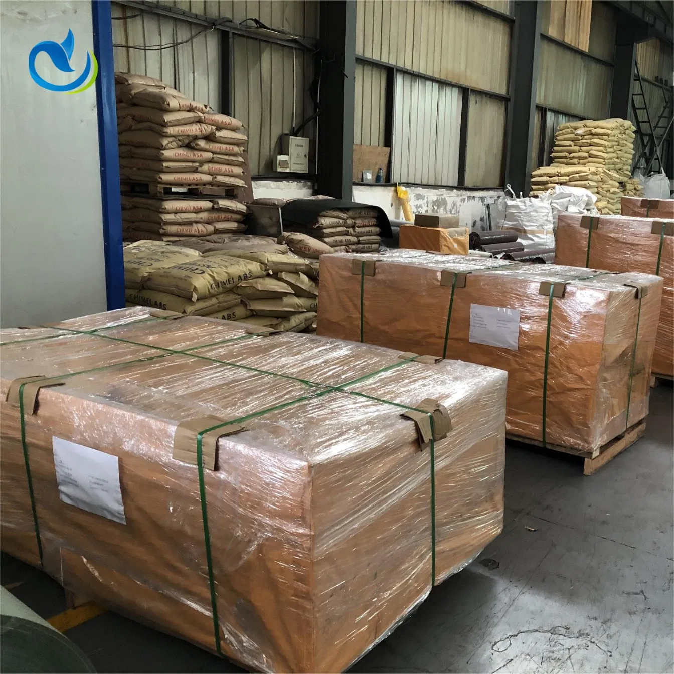 Arris Flexible Plastic ABS PMMA Acrylic Sheet