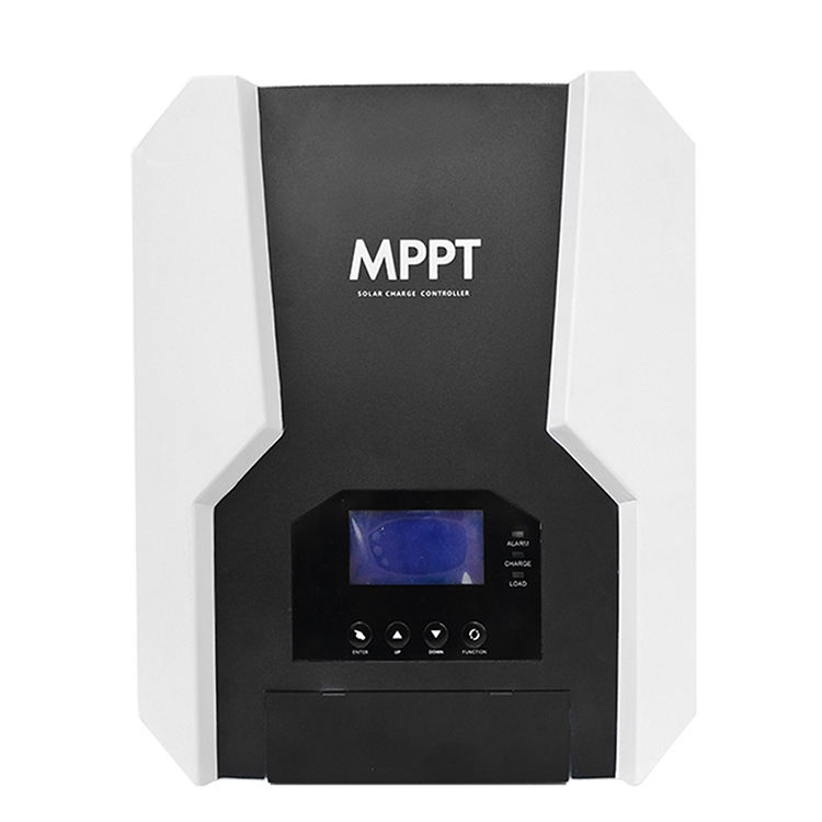 Hot Sale Wholesale 40 60 80 100 120A Lithiumn Regulators 12/24/36/48V Auto MPPT Solar Charger Controller for Solar System